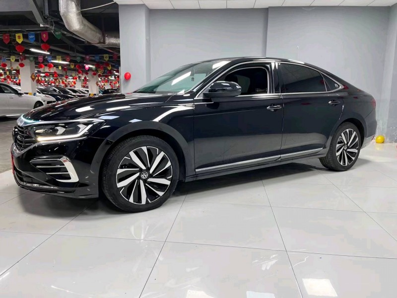 成都22年大众帕萨特3