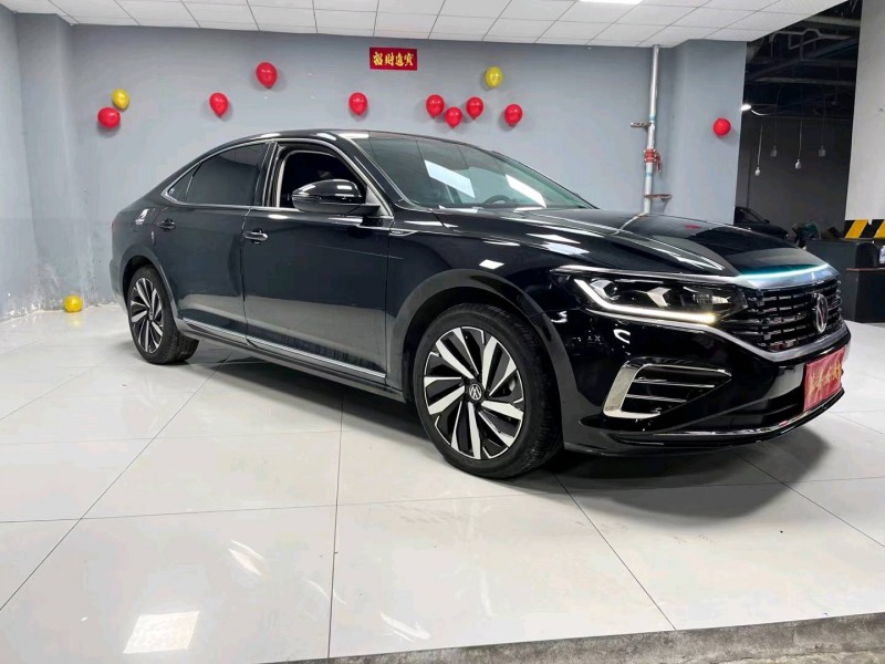 成都22年大众帕萨特6