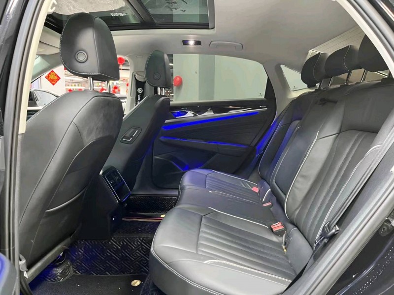 成都22年大众帕萨特7