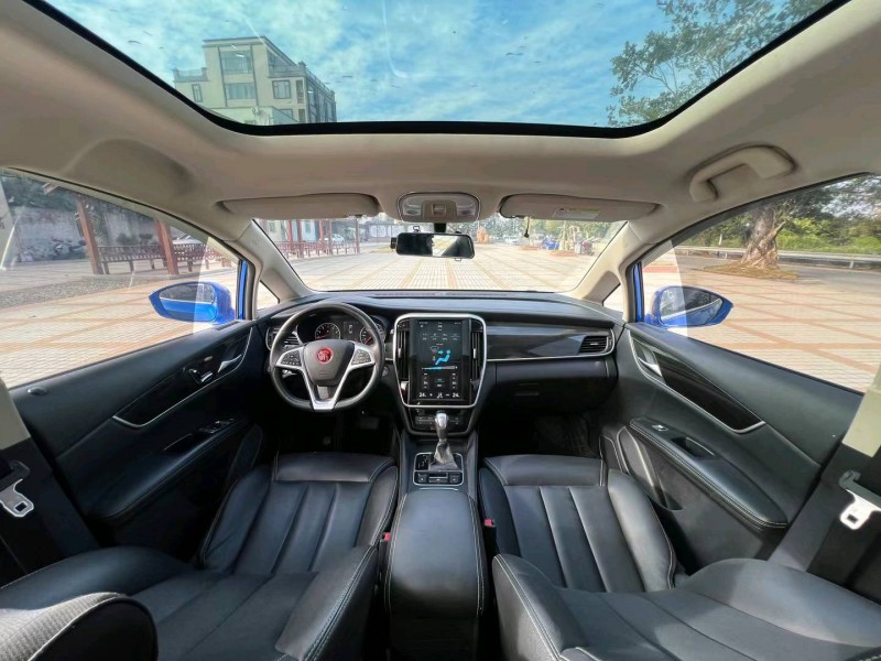 汕头18年比亚迪宋MAX7