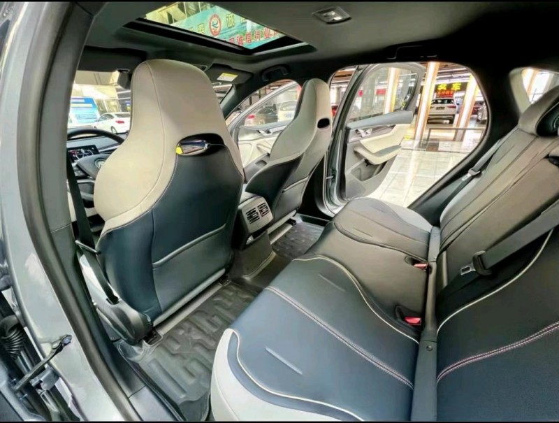 枣庄23年比亚迪秦7