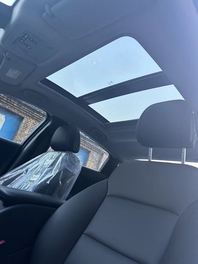 邯郸23年雪佛兰迈锐宝3