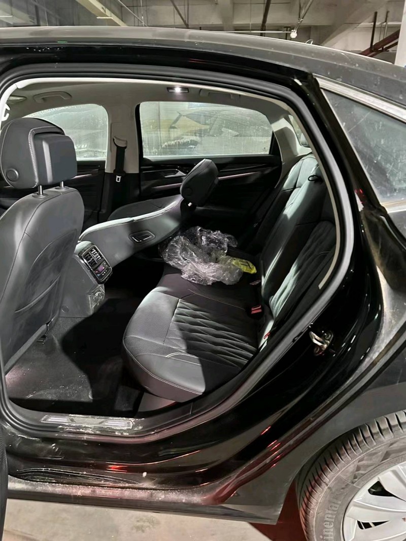 成都21年大众帕萨特7