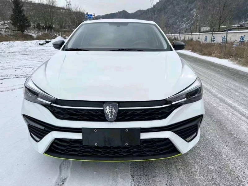 邯郸22年荣威i51