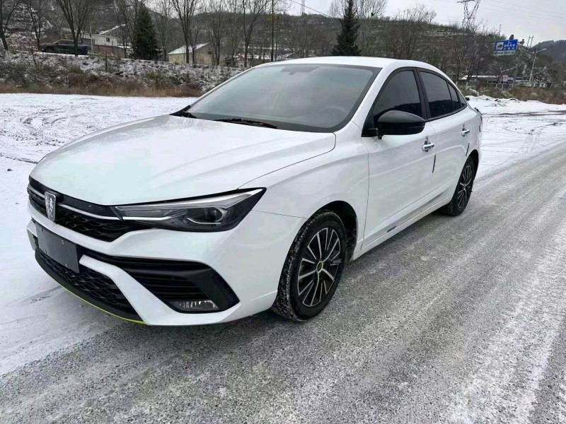 邯郸22年荣威i54