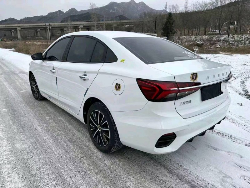 邯郸22年荣威i57