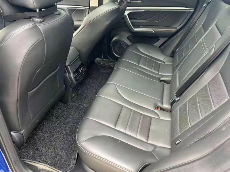 宜昌19年長城汽車WEY VV57