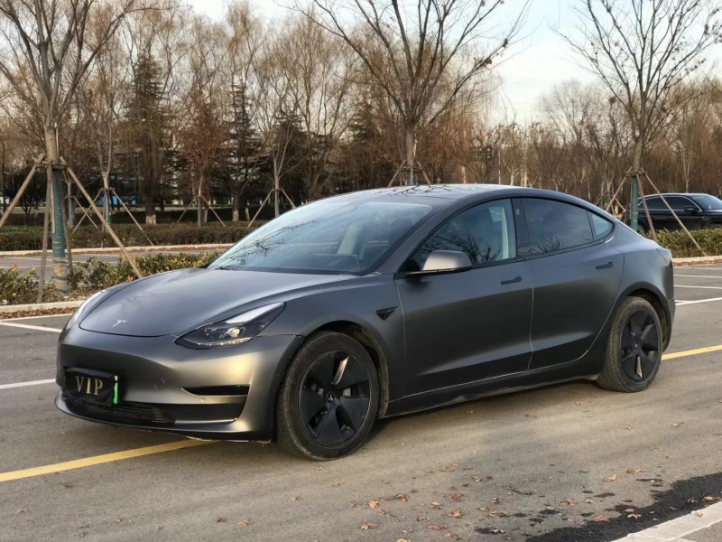 徐州21年特斯拉MODEL 32
