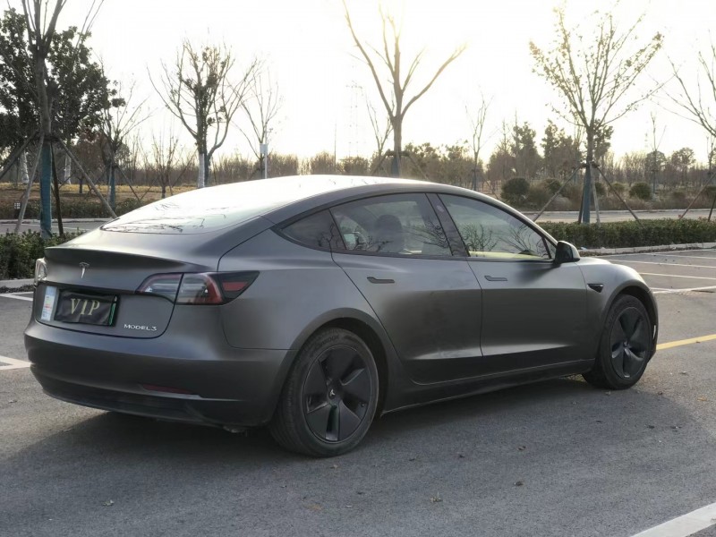 徐州21年特斯拉MODEL 35