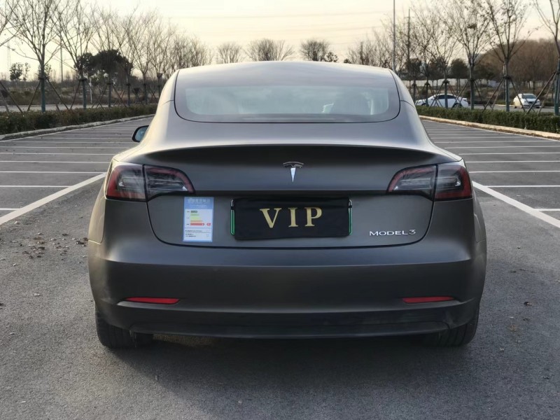 徐州21年特斯拉MODEL 39
