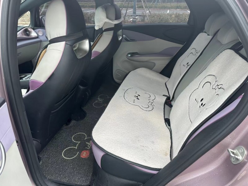 徐州22年比亚迪海豚8