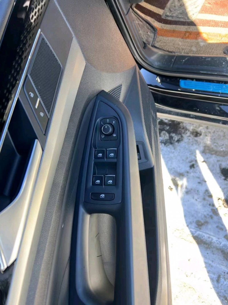 邯郸23年大众帕萨特9