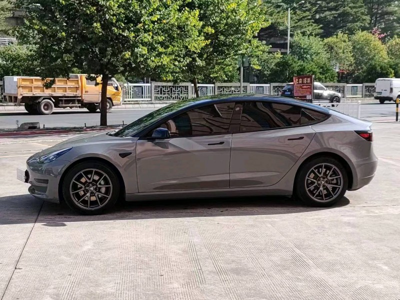 珠海22年特斯拉MODEL 36