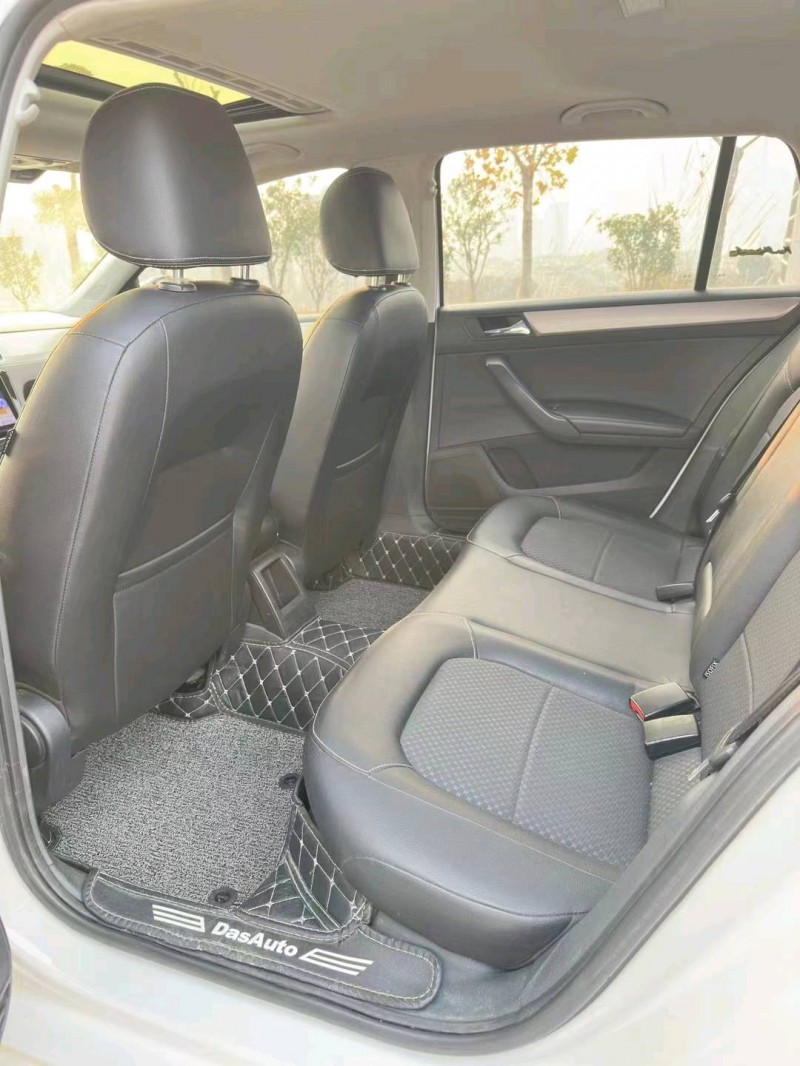 宜昌16年大众桑塔纳8