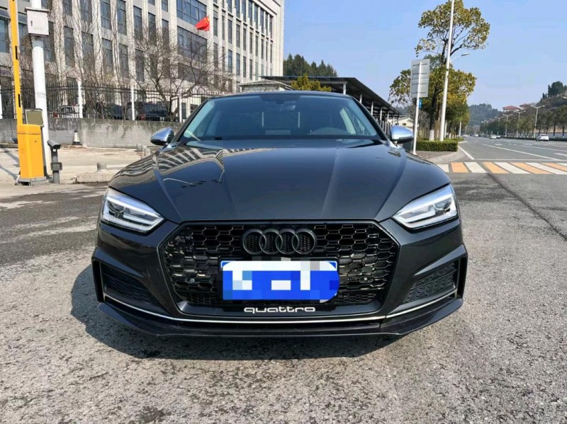 宜昌19年奧迪A51