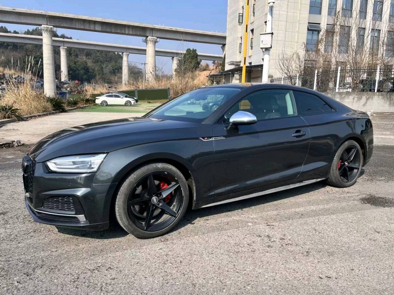 宜昌19年奧迪A56