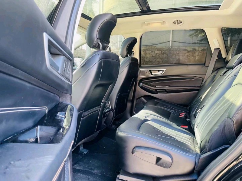 枣庄23年福特锐界9