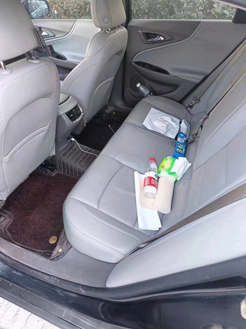菏泽18年雪佛兰迈锐宝3