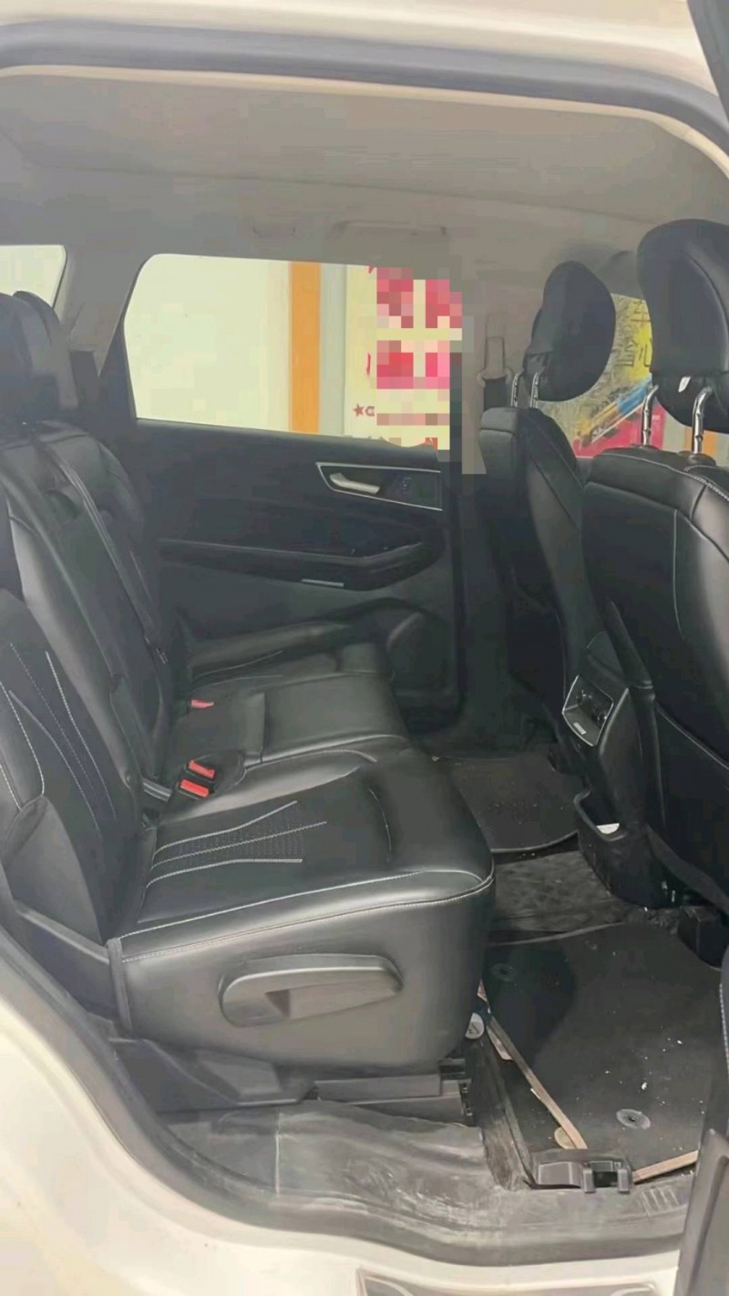 洛陽22年福特銳界3