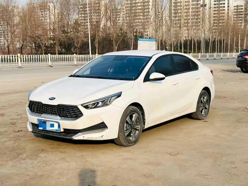 枣庄20年起亚K32