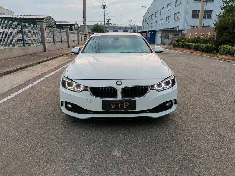 蚌埠15年寶馬4系1