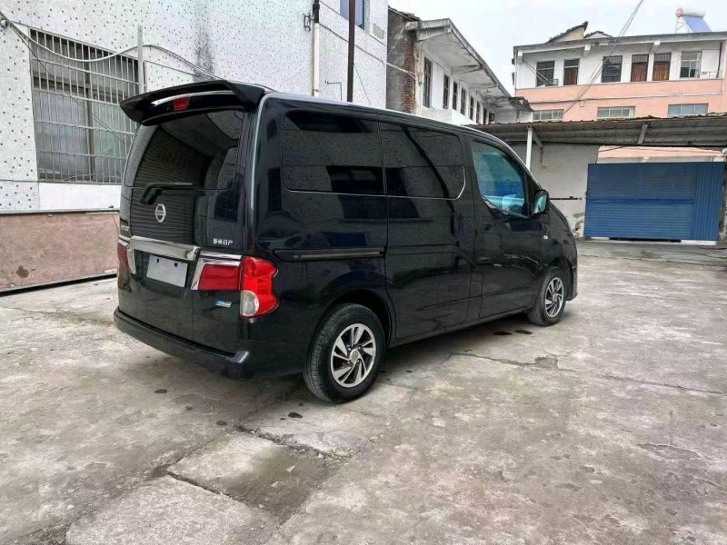 溫州18年日產NV2004