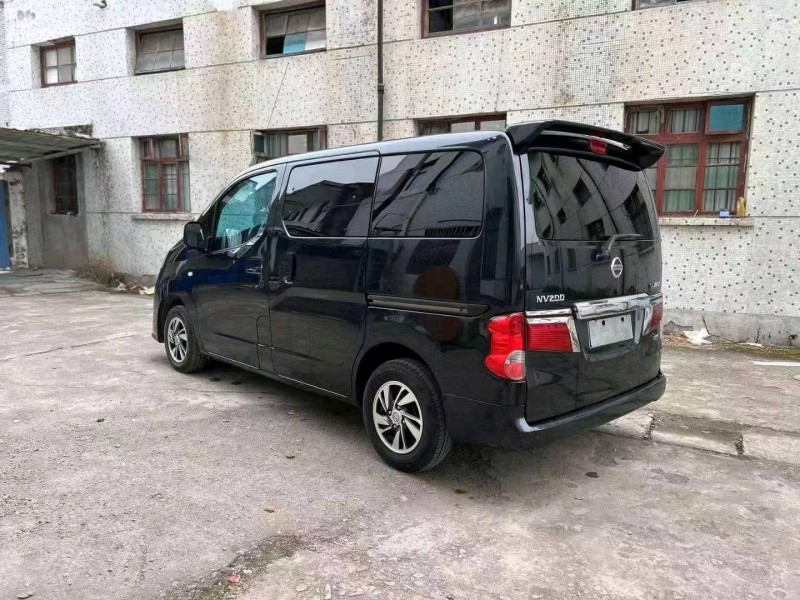 溫州18年日產NV2005