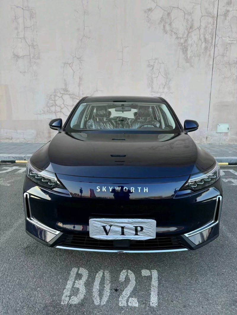 營口23年創維EV61