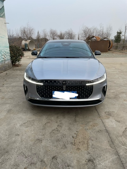 蕪湖22年林肯Z1