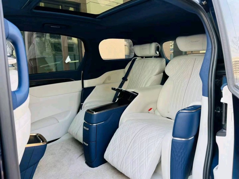 枣庄20年别克GL86