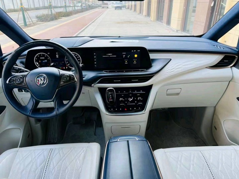 枣庄20年别克GL87