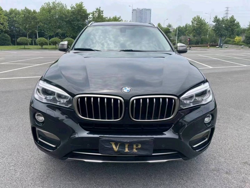 宜昌17年寶馬X61