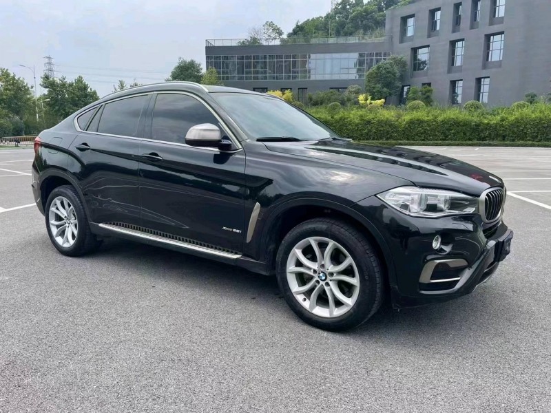 宜昌17年寶馬X63