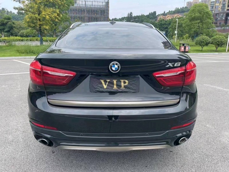 宜昌17年寶馬X66