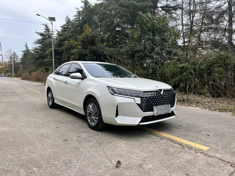 徐州22年啟辰D603