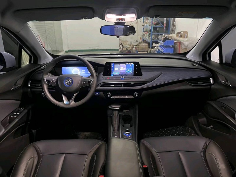 深圳23年别克velite66