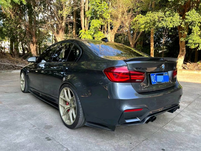 珠海15年宝马M36