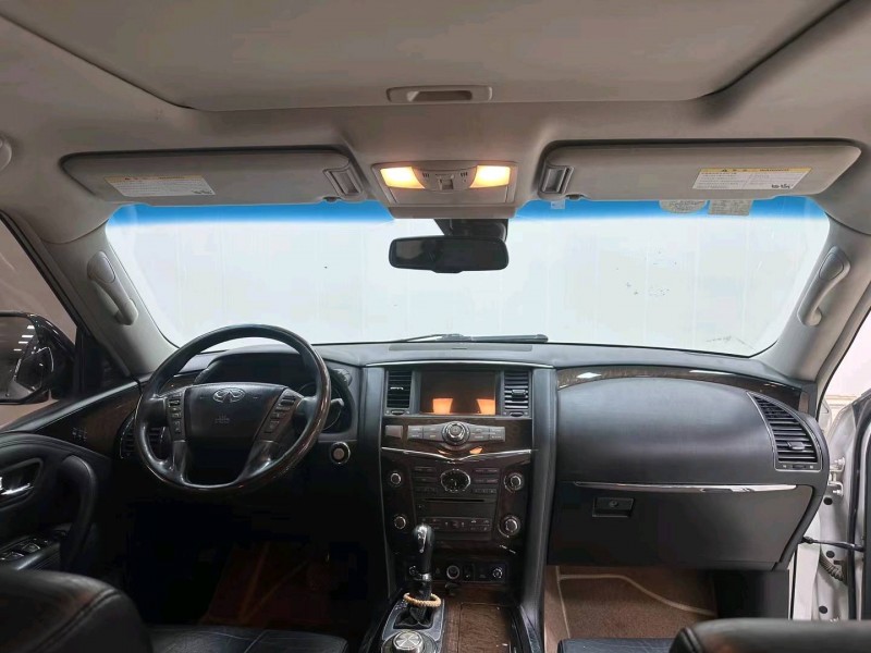 廊坊13年英菲尼迪QX565