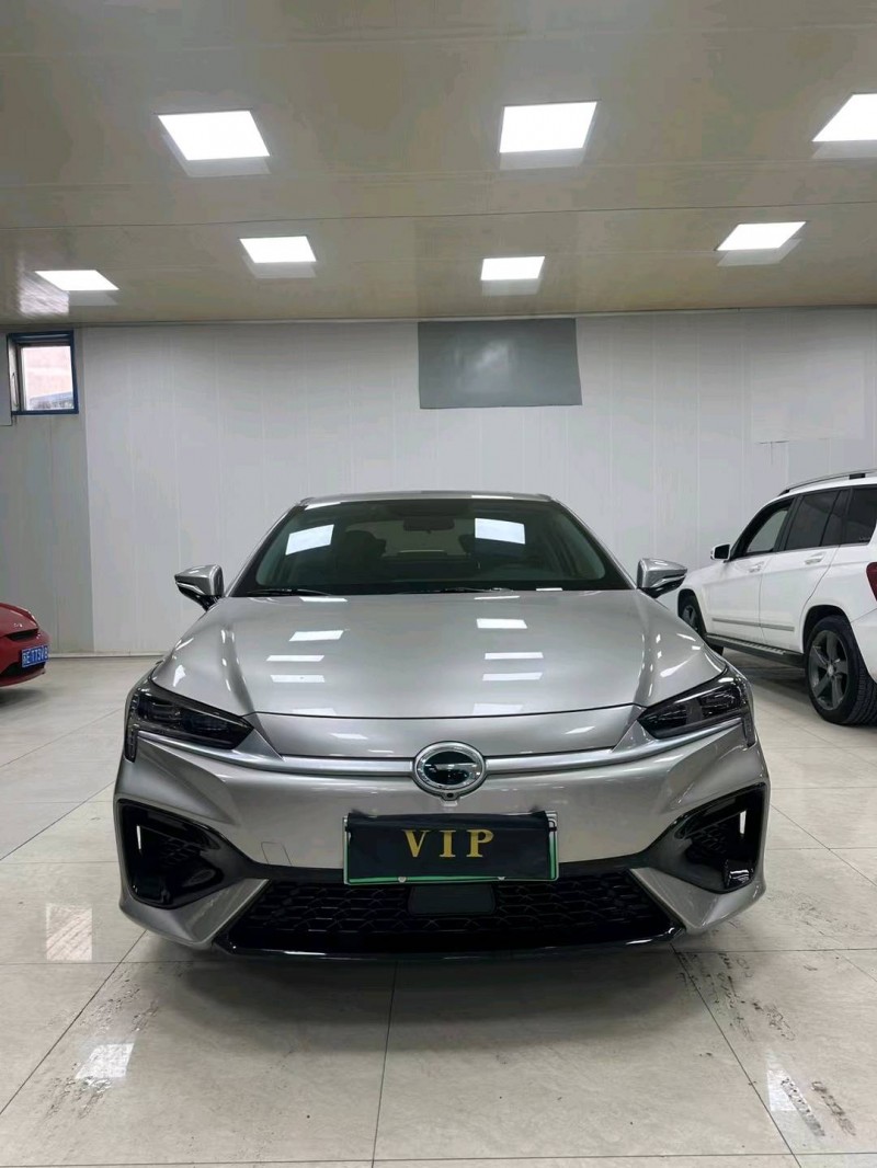 廊坊23年传祺埃安S5801