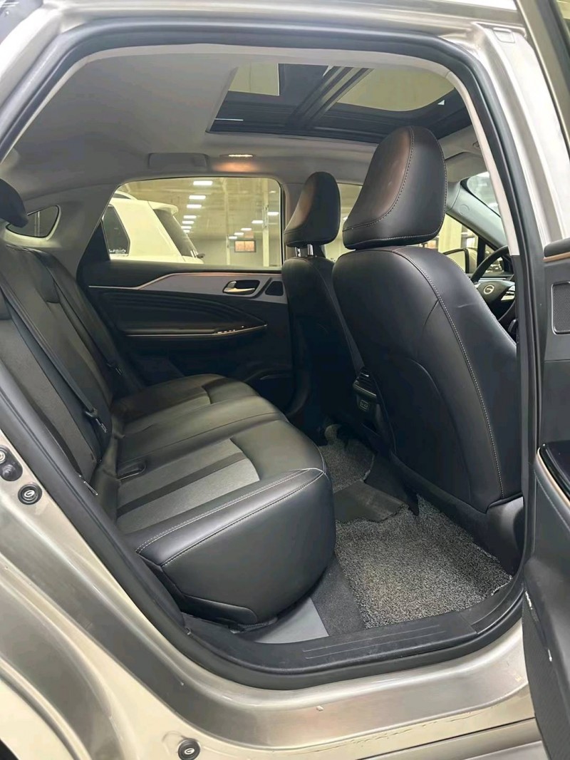 廊坊23年传祺埃安S5807