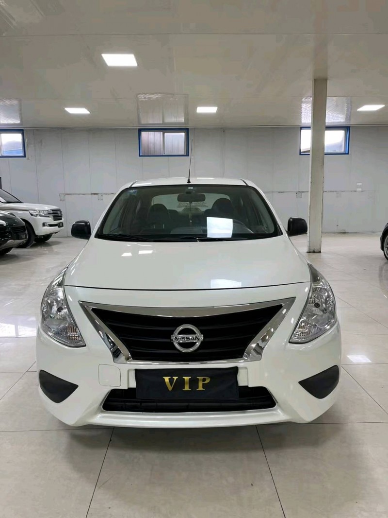 廊坊16年日产阳光1