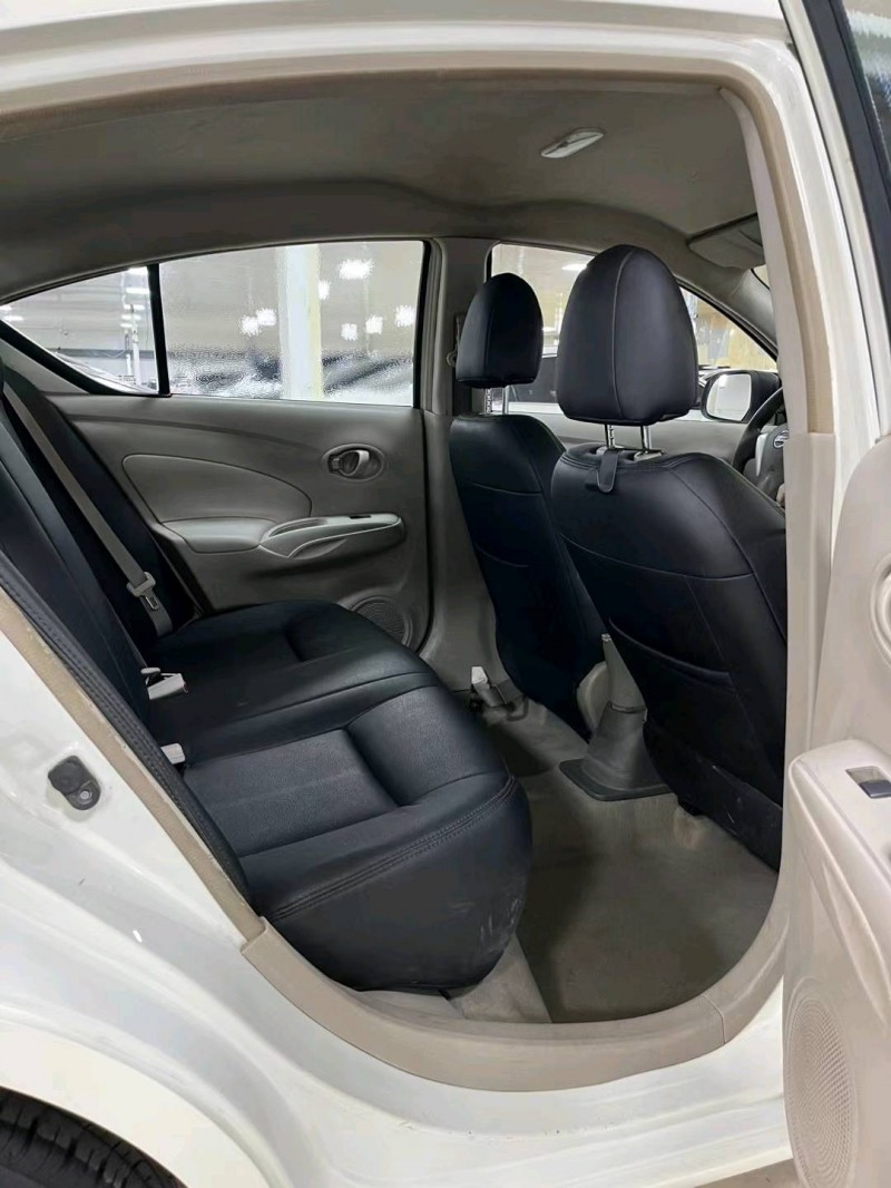 廊坊16年日产阳光5