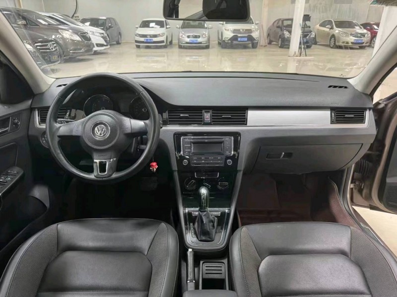 廊坊15年大众宝来5