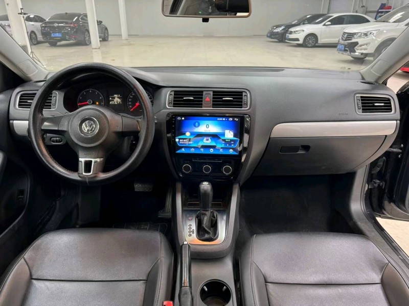 廊坊15年大众速腾6