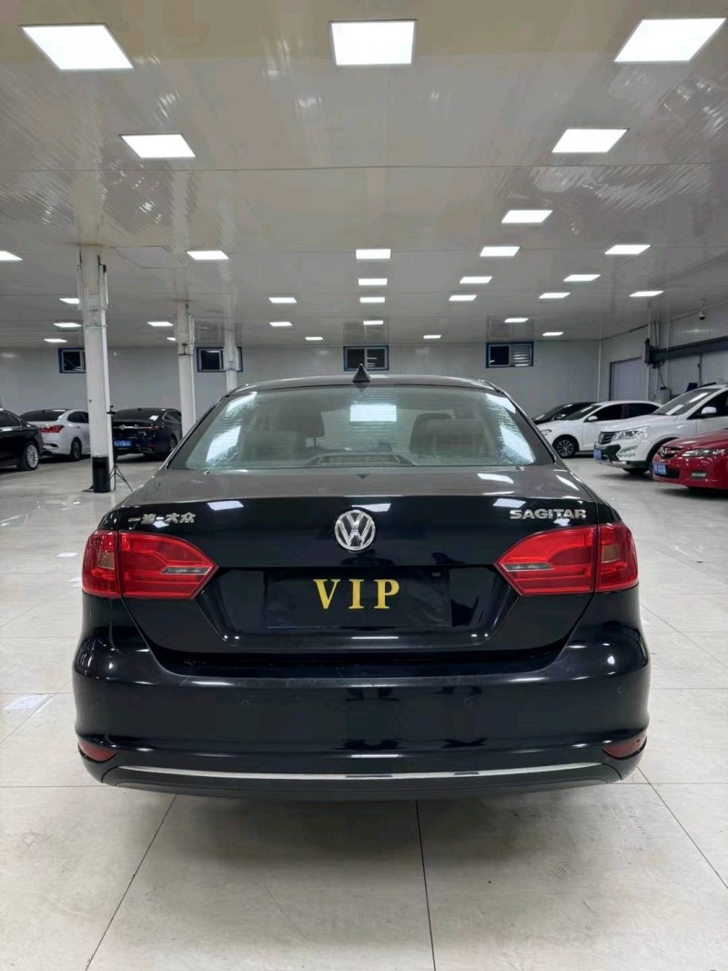 廊坊15年大众速腾8