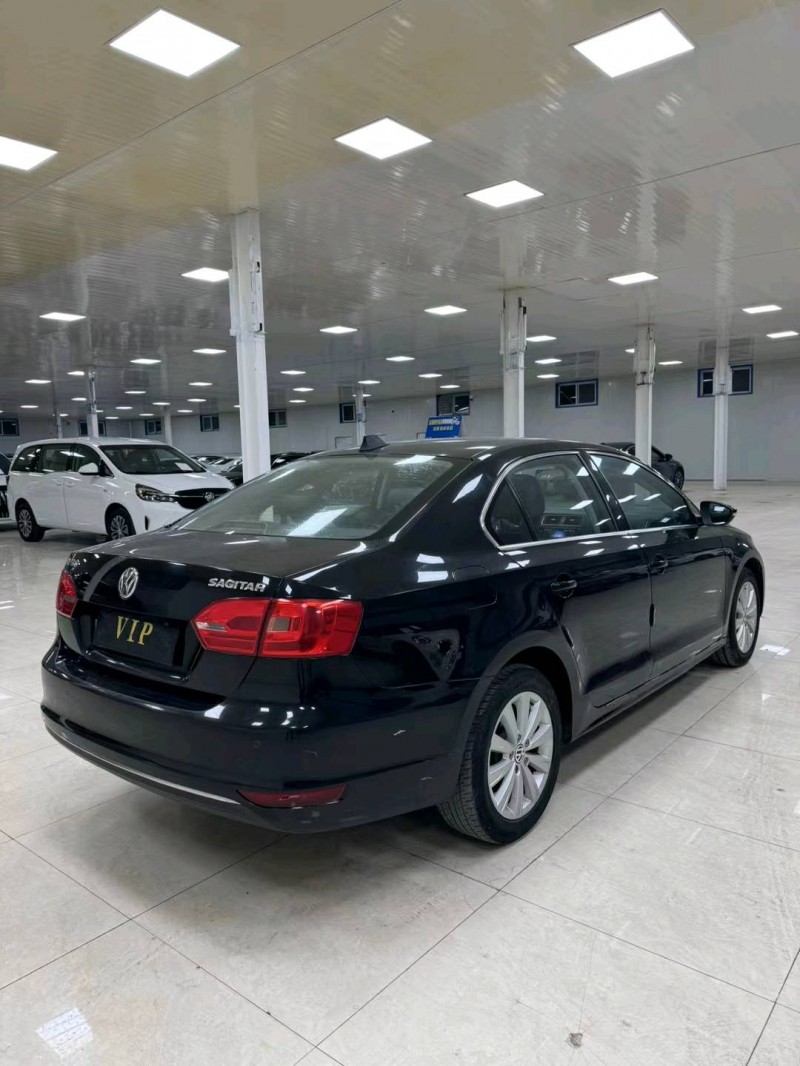 廊坊15年大众速腾9