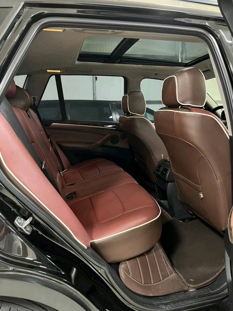 廊坊13年宝马X56