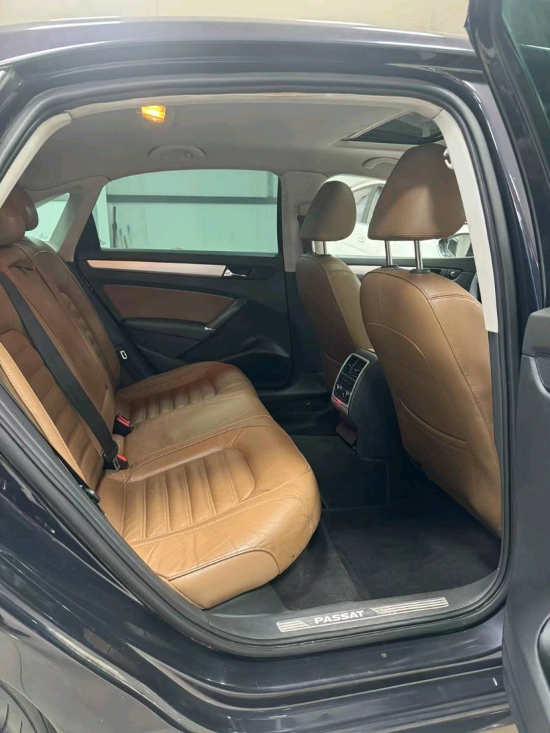 廊坊14年大众帕萨特6