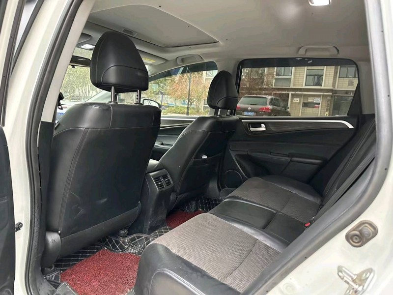 济南18年本田杰德6