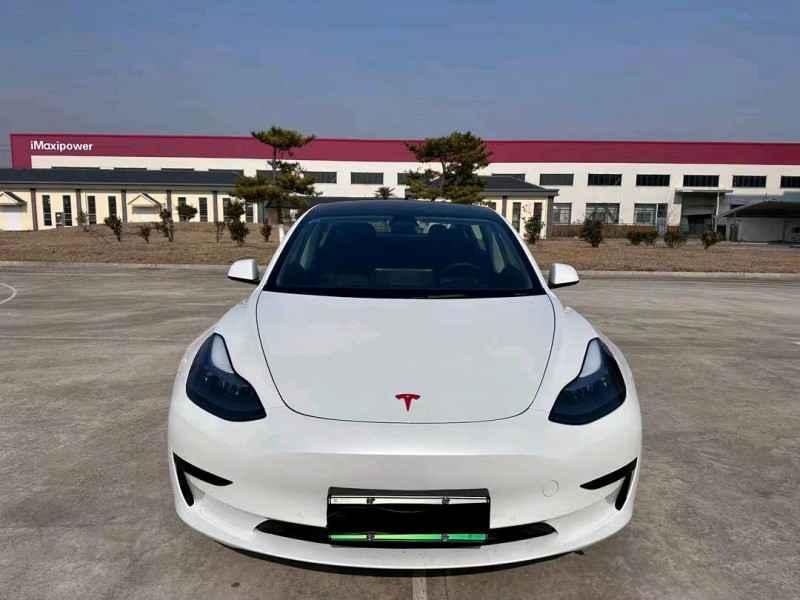 鹽城23年特斯拉MODEL 31